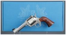 Freedom Arms Premier Grade Model 83 Single Action Revolver