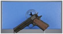 Colt World War II Reproduction Model 1911A1 Pistol with Box