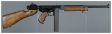 Auto Ordnance Thompson M1 Semi-Automatic Carbine