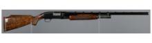 Winchester Model 12 Slide Action Shotgun