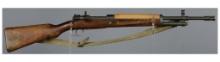 Spanish La Coruna FR 8 Mauser Bolt Action Rifle