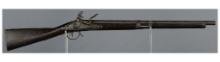 U.S. Harpers Ferry Model 1816 Flintlock Musket