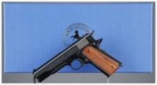Colt World War I Reproduction 1911 Government Model Pistol
