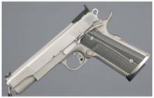 Foster Industries Model 1911 Semi-Automatic Pistol