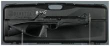 Beretta Model CX4 Storm Semi-Automatic Rifle with Case