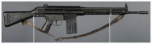 Federal Arms Corp. Model FA91 Semi-Automatic Rifle