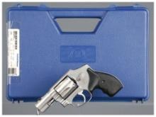 Smith & Wesson Performance Center Model 940 Hammerless Revolver