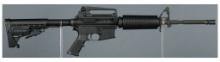 Mega Machine Shop/LSC Model LSC-08 Semi-Automatic Rifle