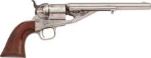 Colt 1861 Navy Richards-Mason Conversion Revolver with Holster