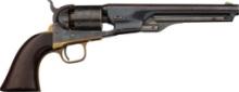 U.S. Inspected Colt Model 1861 Navy Percussion Revolver