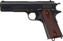 U.S. Springfield Armory Model 1911 Semi-Automatic Pistol