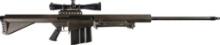 Early Production Barrett M82 Sniper Rifle with Accessories