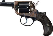 Colt "Sheriff's" Model 1877 Thunderer Ejectorless Revolver