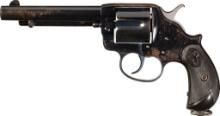 Colt London Agency Model 1878 Frontier Revolver