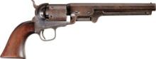 Colt U.S. Navy Contract Model 1851 Revolver