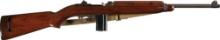 World War II U.S. Inland M1 Carbine