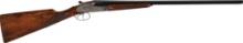 Arrieta/New England Arms Co. 20 Gauge Sidelock Side by Shotgun