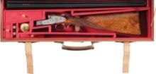 Abbiatico & Salvinelli Venere Sidelock Shotgun with Case
