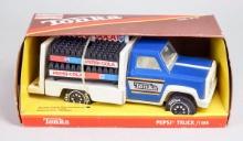 Tonka Pepsi Truck / 1388 - New, in Box, Ca. 1979
