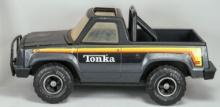 Tonka Roughneck Bronco Pickup Truck, Ca. 1979