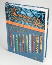 "Fountain Pens" by Paul Erano - 2nd Edition