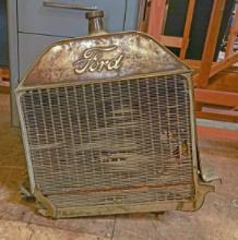 Ford Model A Radiator