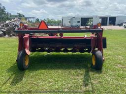 2015 New Holland H7330 Discbine