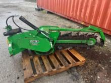 Frontier DT1136 3-Point Trencher