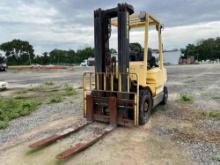 Hyster H50XM Forklift