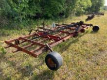 United Farm Tool 3-Point Field Cultivator