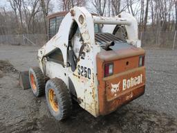 2003 Bobcat S250 Skid Steer