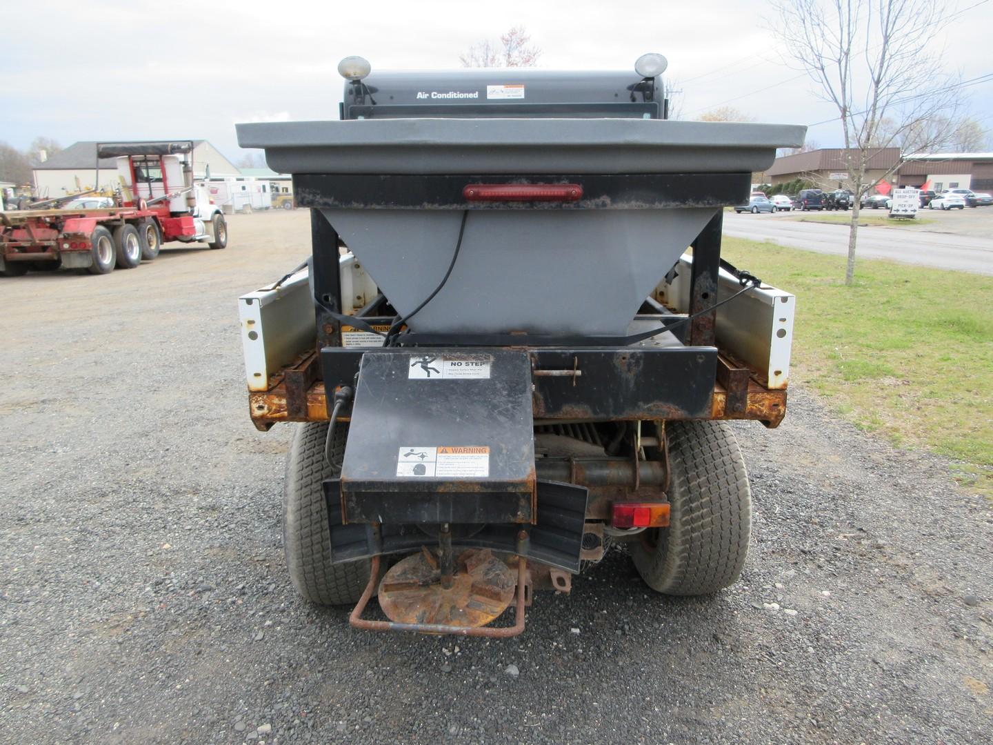 2018 Bobcat 5600 Toolcat