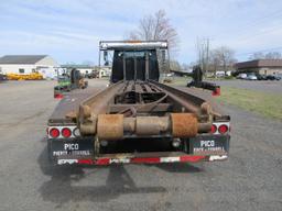 1995 Ford L9000 T/A Rolloff Truck