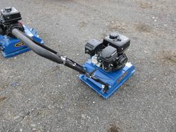 Range Road RR340 Plate Compactor