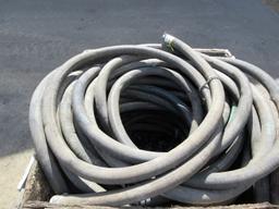 Quantity of Water Hose