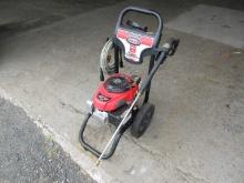 SIMPSON PORTABLE PRESSURE WASHER