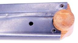 Imperial German WWI Mauser Luger Parabellum PO 8 Pistol Bullet Clip