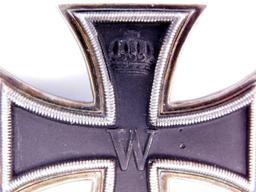 Imperial German Pre WWI 1870 1st Class Iron Cross