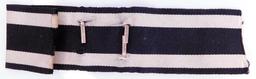 German WWII 2nd Class Clasp to the Iron Cross