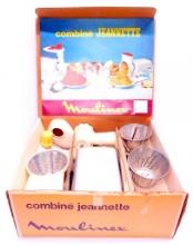 Moulinex Combine Jeannette Food Processor, in OB