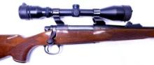 Remington Model 700, 30-06 SPRG Bolt Rifle w/ Scope