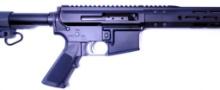Palmetto M4 Carbine 5.56 NATO Semi-auto Rifle, NEW