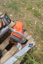 372XP CHAINSAW NEW OEM NOT MADE SINCE 2014