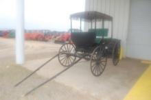 HORSE BUGGY