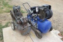 AIR COMPRESSORS 2CT