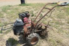 TROYBILT TILLER