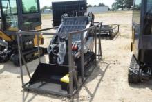 AGT KTT23 MINI SKID STEER