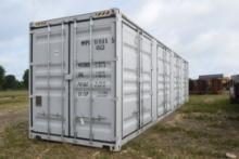 40FT CONTAINER