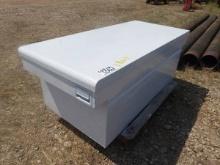 LARGE CONTRACTORS PICKUP TOOL BOX