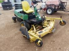 JOHN DEERE F935 LAWN MOWER